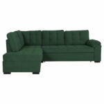 ΚΑΝΑΠΕΣ ΚΡΕΒΑΤΙ JADE HM3144.05L ΑΡΙΣΤΕΡΗ ΓΩΝΙΑ ΣΕ ΚΥΠΑΡΙΣΣΙ ΧΡΩΜΑ 250x180x88Υεκ. - Image 4