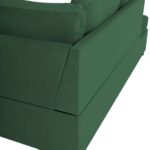 ΚΑΝΑΠΕΣ ΚΡΕΒΑΤΙ JADE HM3144.05L ΑΡΙΣΤΕΡΗ ΓΩΝΙΑ ΣΕ ΚΥΠΑΡΙΣΣΙ ΧΡΩΜΑ 250x180x88Υεκ. - Image 8