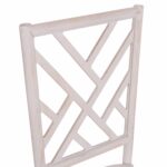 ΚΑΡΕΚΛΑ ΑΠΟ ΞΥΛΟ ΤΟΟΝ WHITE WASH 44.5x48x96Υεκ.HM9410.05 - Image 7