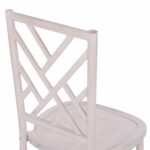 ΚΑΡΕΚΛΑ ΑΠΟ ΞΥΛΟ ΤΟΟΝ WHITE WASH 44.5x48x96Υεκ.HM9410.05 - Image 9