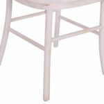 ΚΑΡΕΚΛΑ ΑΠΟ ΞΥΛΟ ΤΟΟΝ WHITE WASH 44.5x48x96Υεκ.HM9410.05 - Image 10