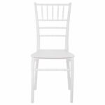 ΚΑΡΕΚΛΑ ΠΟΛΥΠΡΟΠΥΛΕΝΙΟΥ CATERING TIFFANY HM8058.31 ΛΕΥΚΟ 39x46x89Υεκ. - Image 3