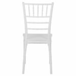 ΚΑΡΕΚΛΑ ΠΟΛΥΠΡΟΠΥΛΕΝΙΟΥ CATERING TIFFANY HM8058.31 ΛΕΥΚΟ 39x46x89Υεκ. - Image 6