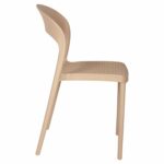 ΚΑΡΕΚΛΑ ΠΟΛΥΠΡΟΠΥΛΕΝΙΟΥ ΚΑΠΟΥΤΣΙΝΟ CLEO HM5936.03 49x54,5x80,5Y εκ. - Image 4