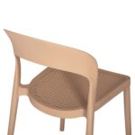 ΚΑΡΕΚΛΑ ΠΟΛΥΠΡΟΠΥΛΕΝΙΟΥ ΚΑΠΟΥΤΣΙΝΟ CLEO HM5936.03 49x54,5x80,5Y εκ. - Image 9
