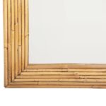 ΚΑΘΡΕΠΤΗΣ ΤΟΙΧΟΥ REFLECT HM4366 ΦΥΣΙΚΟ RATTAN 61x5x80Υεκ. - Image 6