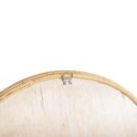 ΚΑΘΡΕΠΤΗΣ ΤΟΙΧΟΥ REFLECT HM4367 ΦΥΣΙΚΟ RATTAN 60x4,5x100Υεκ. - Image 7