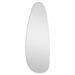 ΚΑΘΡΕΠΤΗΣ ΤΟΙΧΟΥ CRITHER HM4486.05 ΜΕ ΠΛΑΙΣΙΟ MDF ΣΕ WHITE MARBLE ΧΡΩΜΑ 49x140Υεκ. - Image 3