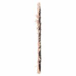 ΚΑΘΡΕΠΤΗΣ ΤΟΙΧΟΥ ΣΕΙΡΑ SANTORINI HM4530 MDF ΜΑΥΡΟ-ΔΙΑΚΟΣΜΗΣΗ ΣΕ ΜΠΕΖ 80x1,8x60Υεκ. - Image 4
