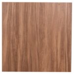 ΚΑΘΡΕΠΤΗΣ TOIXOY ΤΕΤΡΑΓΩΝΟΣ ΣΕΙΡΑ HARRY HM4485.01 ΜΕΛΑΜΙΝΗ ΦΥΣΙΚΟ ΞΥΛΟΥ 87x2(πάχος)x87εκ. - Image 5