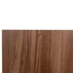 ΚΑΘΡΕΠΤΗΣ TOIXOY ΤΕΤΡΑΓΩΝΟΣ ΣΕΙΡΑ HARRY HM4485.01 ΜΕΛΑΜΙΝΗ ΦΥΣΙΚΟ ΞΥΛΟΥ 87x2(πάχος)x87εκ. - Image 8