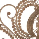 ΚΕΦΑΛΑΡΙ ΚΡΕΒΑΤΙΟΥ ΑΠΟ RATTAN ΓΙΑ ΕΠΑΓΓΕΛΜΑΤΙΚΗ ΧΡΗΣΗ HM9358 178x150εκ. - Image 8