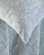 Διακοσμητική Μαξιλαροθήκη Kober Γκρί 40x40εκ. Rythmos - Image 3