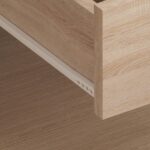 ΚΟΜΟΔΙΝΟ DINKL HM2472.01 ΜΕΛΑΜΙΝΗ-2 ΣΥΡΤΑΡΙΑ- ΣΟΝΑΜΑ 29,7x29,7x45Υεκ - Image 7