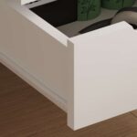 ΚΟΜΟΔΙΝΟ DINKL HM2472.03 ΜΕΛΑΜΙΝΗ-2 ΣΥΡΤΑΡΙΑ ΛΕΥΚΟ 29,7x29,7x45Υεκ - Image 7