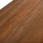 ΚΟΝΣΟΛΑ ΑΠΟ ΞΥΛΟ ΤΕΑΚ ΦΥΣΙΚΟ ΧΡΩΜΑ HM9555 220x50x90Υεκ. - Image 8