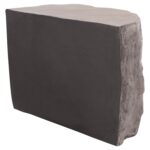 ΚΟΝΣΟΛΑ ΒΡΑΧΟΣ INTERON HM18152.03 FIBER CEMENT ΣΕ ΓΚΡΙ--120x50x71Υεκ. - Image 7