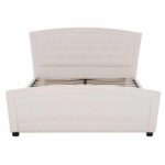 ΚΡΕΒΑΤΙ ODELIA ΜΕ PU HM550.11 150x200 εκ. - Image 3