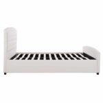 ΚΡΕΒΑΤΙ ODELIA ΜΕ PU HM550.11 150x200 εκ. - Image 4
