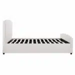 ΚΡΕΒΑΤΙ ODELIA ΜΕ PU HM550.11 150x200 εκ. - Image 4