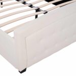 ΚΡΕΒΑΤΙ ODELIA ΜΕ PU HM550.11 150x200 εκ. - Image 6