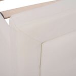 ΚΡΕΒΑΤΙ ODELIA ΜΕ PU HM550.11 150x200 εκ. - Image 7