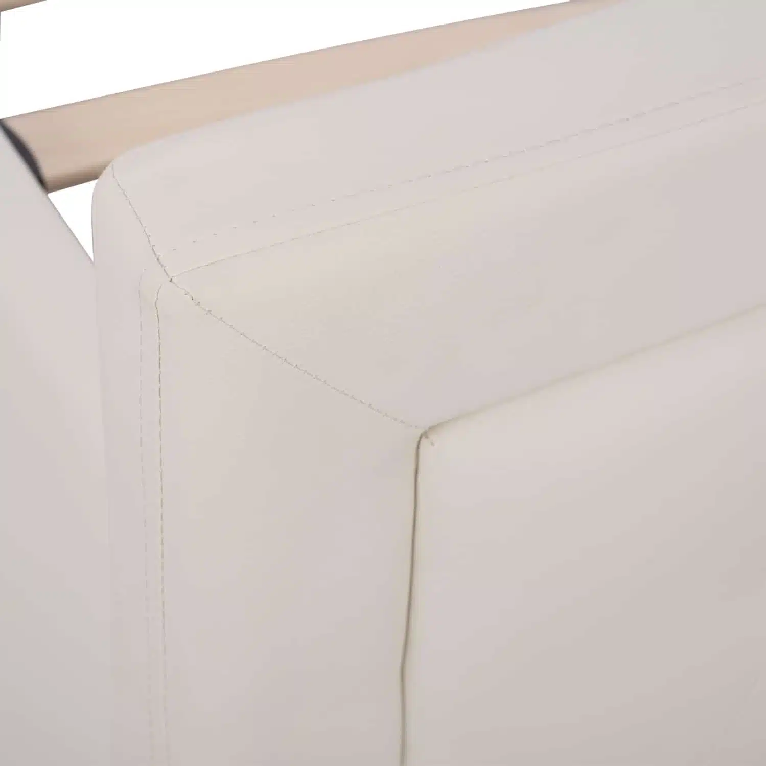 ΚΡΕΒΑΤΙ ODELIA ΜΕ PU HM550.11 150x200 εκ. - Image 7