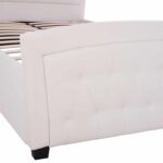 ΚΡΕΒΑΤΙ ODELIA ΜΕ PU HM550.11 150x200 εκ. - Image 8