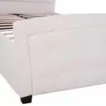 ΚΡΕΒΑΤΙ ODELIA ΜΕ PU HM550.11 150x200 εκ. - Image 8