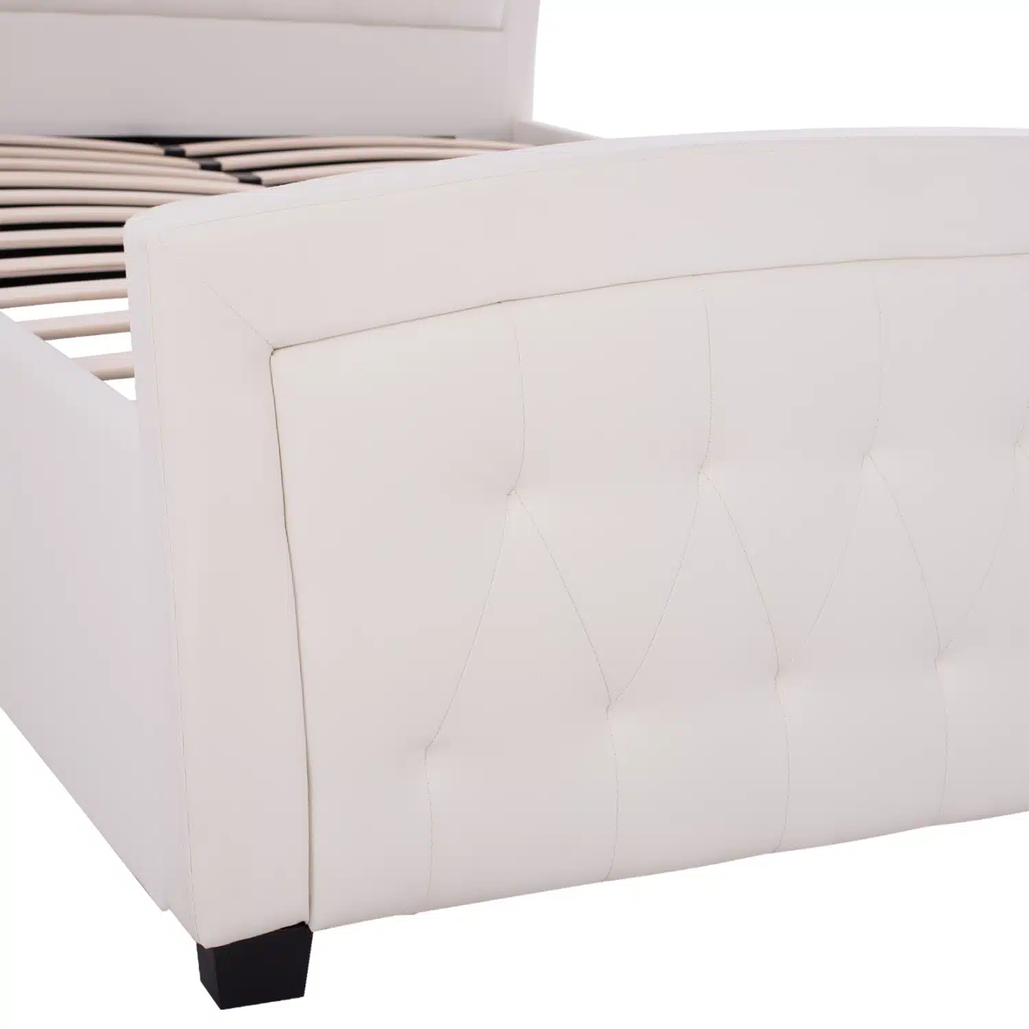 ΚΡΕΒΑΤΙ ODELIA ΜΕ PU HM550.11 150x200 εκ. - Image 8
