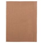 ΚΡΕΒΑΤΙ ΜΟΝΟ MILO HM652.32 ΜΠΕΖ TEDDY ΥΦΑΣΜΑ ΓΙΑ ΣΤΡΩΜΑ 90x200εκ - Image 7