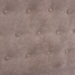ΚΡΕΒΑΤΙ MALENA ΜΠΕΖ HM651.22 ΓΙΑ ΣΤΡΩΜΑ 90x200 εκ. - Image 7