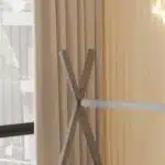 ΚΡΕΒΑΤΙ ΠΑΙΔΙΚΟ MUNK HM681.05 τ.MONTESSORI ΜΑΣΙΦ ΞΥΛΟ ΠΕΥΚΟΥ ΓΚΡΙ- 190x90εκ - Image 8