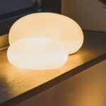 Raeder - Πορσελάνινο Βότσαλο LED Large - Image 4