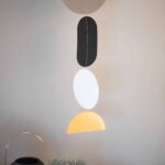 Raeder - Χάρτινη Γιρλάντα Oval & Circle - Image 2