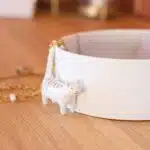 Raeder - Πορσελάνινο Μπολ Cat - Image 2