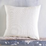 Διακοσμητική Μαξιλαροθήκη Matis Εκρου 40x40εκ. Rythmos
