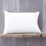 Σετ Μαξιλαροθήκες 50% Βαμβάκι Περκάλι - 50% Polyester 50x70 Rythmos