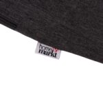 ΜΑΞΙΛΑΡΙ ΞΑΠΛΩΣΤΡΑΣ KIHEI HM21094.03 OLEFIN ΣΚΟΥΡΟ ΓΚΡΙ ΜΕ FOAM 198x70x20Υεκ - Image 8
