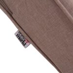 ΜΑΞΙΛΑΡΙ ΞΑΠΛΩΣΤΡΑΣ ΑΚΙΝΟ HM21095.01 OLEFIN ΜΠΕΖ ΜΕ FOAM 190x70x10Υεκ - Image 9