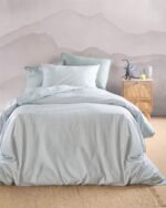 Σετ Παιδική Παπλωματοθήκη Motiv Βεραμάν Μονή 160x250 Rythmos