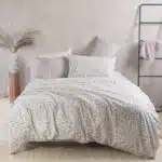 Σετ Κουβερλί Nala Μπέζ Rythmos