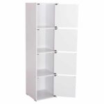 ΝΤΟΥΛΑΠΙ SORIANO HM9940.01 ΛΕΥΚΗ ΜΕΛΑΜΙΝΗ 40x39-41x157Υεκ. - Image 8