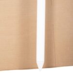 ΟΜΠΡΕΛΑ ΘΑΛΑΣΣΗΣ RANDALL 8 FIBERGLASS ΑΚΤΙΝΕΣ 2.20μ HM6015.04 MOKA - Image 9