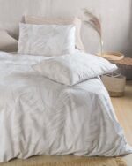 Σετ Μαξιλαροθήκες Palm 50x70 Rythmos