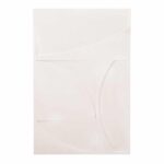 ΠΙΝΑΚΑΣ ΣΕΙΡΑ SANTORINI HM4506 MDF ΣΕ ΥΠΟΛΕΥΚΟ ΧΡΩΜΑ 80x4(πάχος)x120Υεκ.