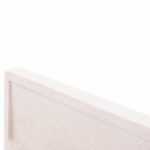 ΠΙΝΑΚΑΣ ΣΕΙΡΑ SANTORINI HM4505 MDF ΣΕ ΥΠΟΛΕΥΚΟ ΧΡΩΜΑ 80x4(πάχος)x120Υεκ. - Image 4