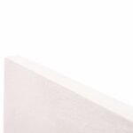ΠΙΝΑΚΑΣ ΟΡΘΟΓΩΝΙΟΣ ΣΕΙΡΑ SANTORINI HM4510 MDF ΣΕ ΥΠΟΛΕΥΚΟ ΧΡΩΜΑ 60x4(πάχος)x80Υεκ. - Image 7