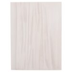 ΠΙΝΑΚΑΣ ΟΡΘΟΓΩΝΙΟΣ ΣΕΙΡΑ SANTORINI HM4518 MDF ΣΕ ΥΠΟΛΕΥΚΟ ΧΡΩΜΑ 60x4(πάχος)x80Υεκ.