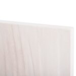 ΠΙΝΑΚΑΣ ΟΡΘΟΓΩΝΙΟΣ ΣΕΙΡΑ SANTORINI HM4518 MDF ΣΕ ΥΠΟΛΕΥΚΟ ΧΡΩΜΑ 60x4(πάχος)x80Υεκ. - Image 5